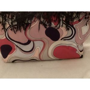 Terese McGlynn Top Handle Handbag